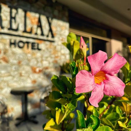 Relax Hotel Παλαιοχώρα Εξωτερικό φωτογραφία