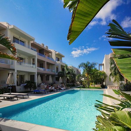 Relax Hotel Παλαιοχώρα Εξωτερικό φωτογραφία
