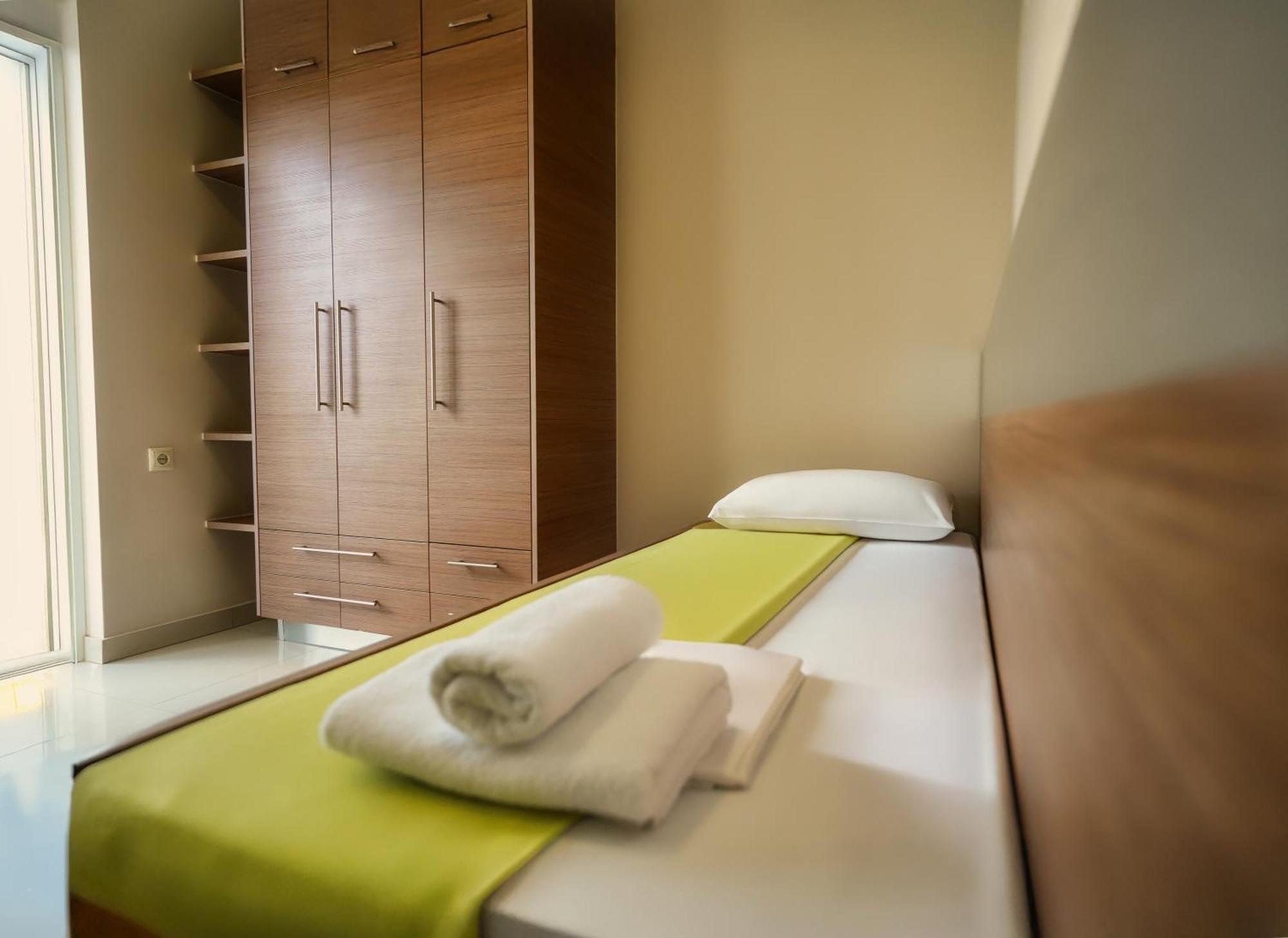 Relax Hotel Παλαιοχώρα Εξωτερικό φωτογραφία