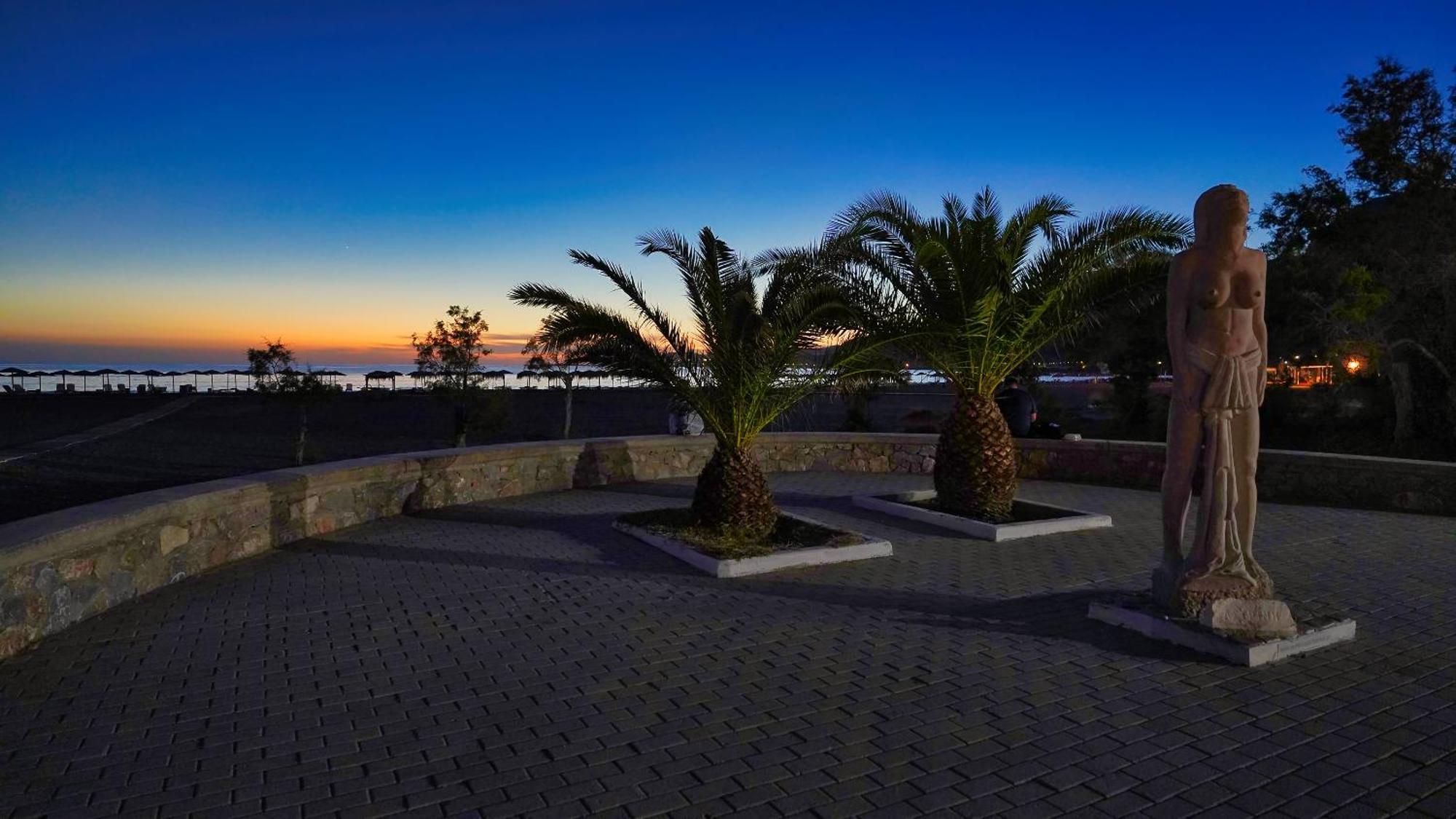 Relax Hotel Παλαιοχώρα Εξωτερικό φωτογραφία