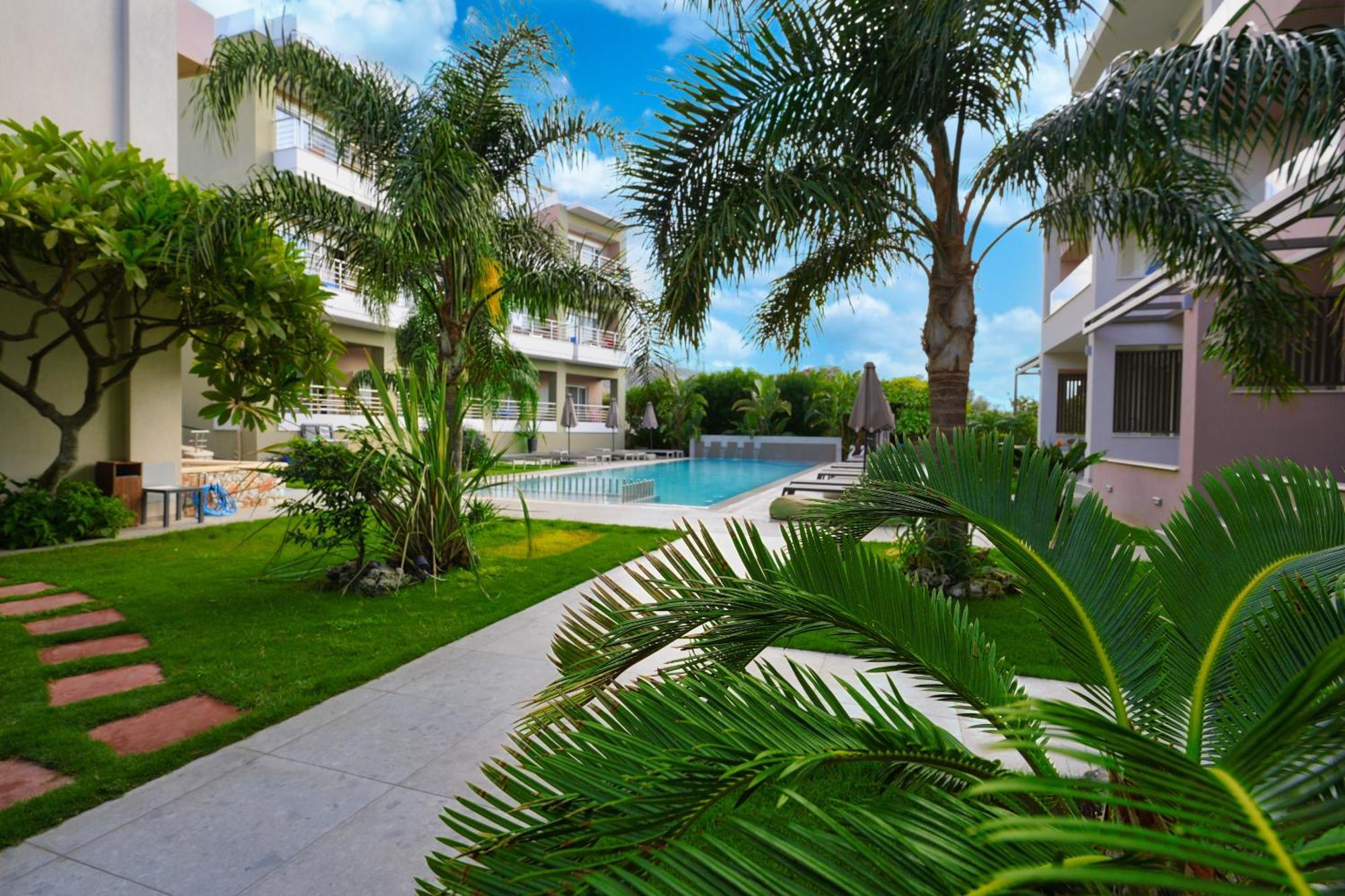Relax Hotel Παλαιοχώρα Εξωτερικό φωτογραφία