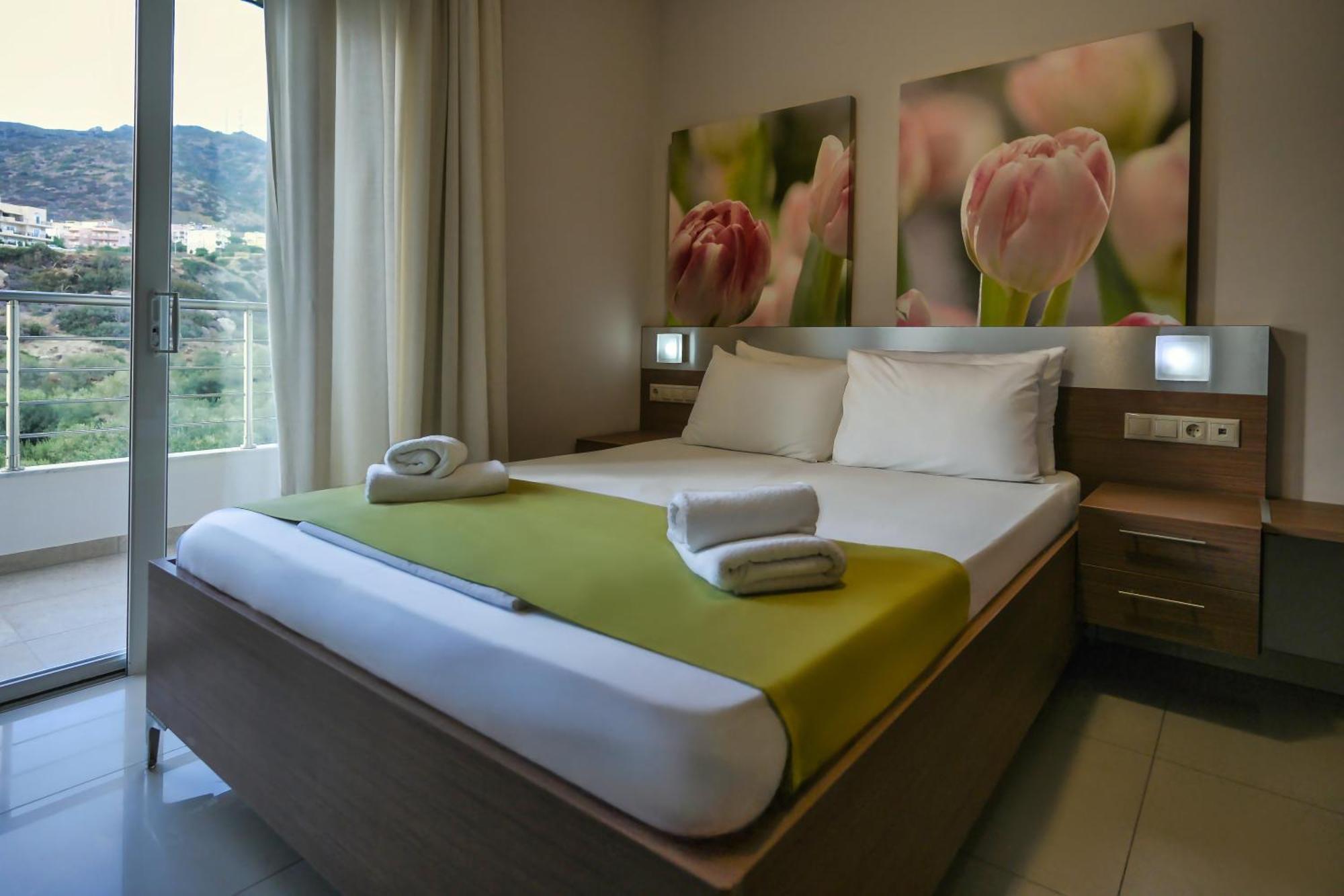 Relax Hotel Παλαιοχώρα Εξωτερικό φωτογραφία