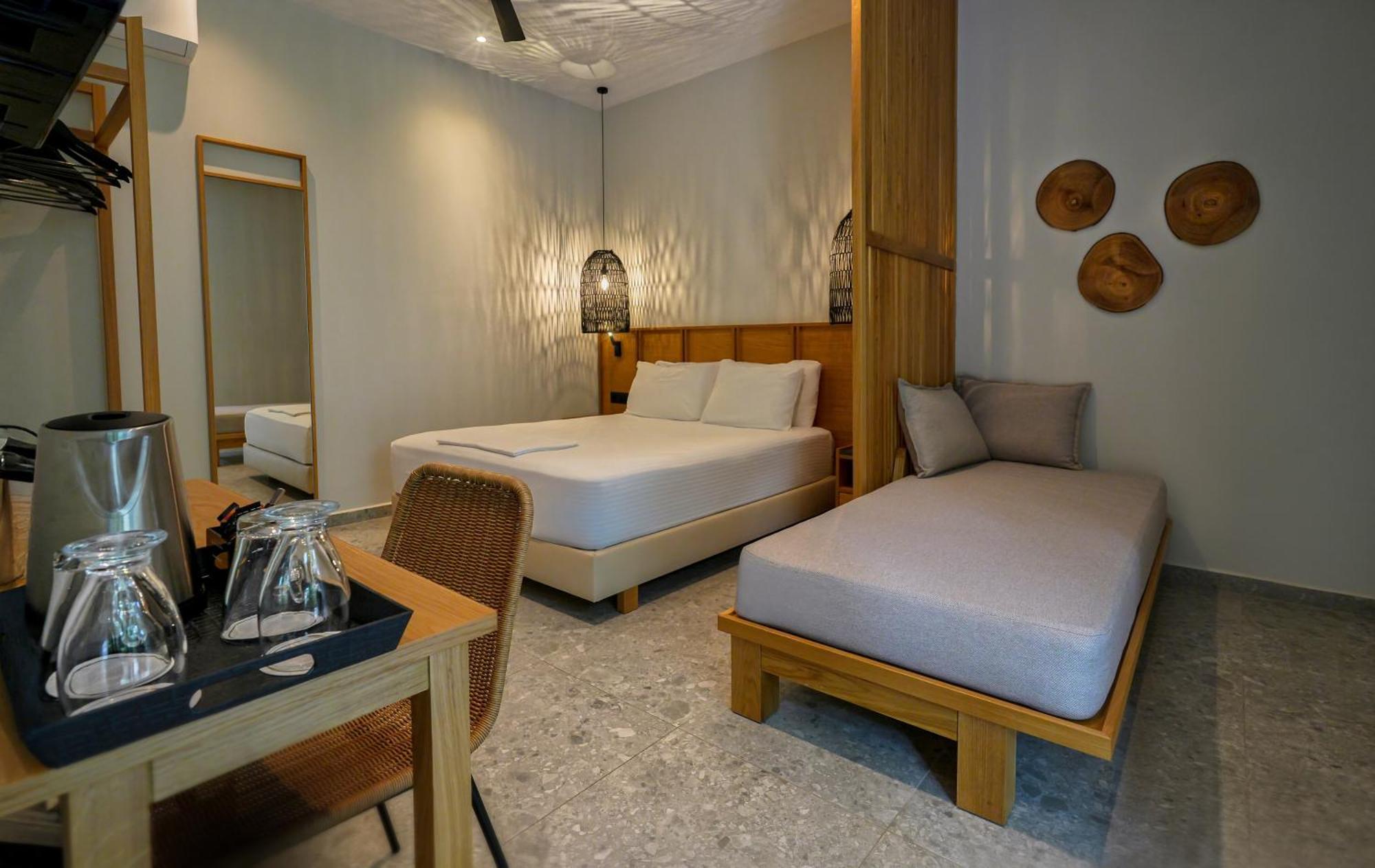 Relax Hotel Παλαιοχώρα Εξωτερικό φωτογραφία