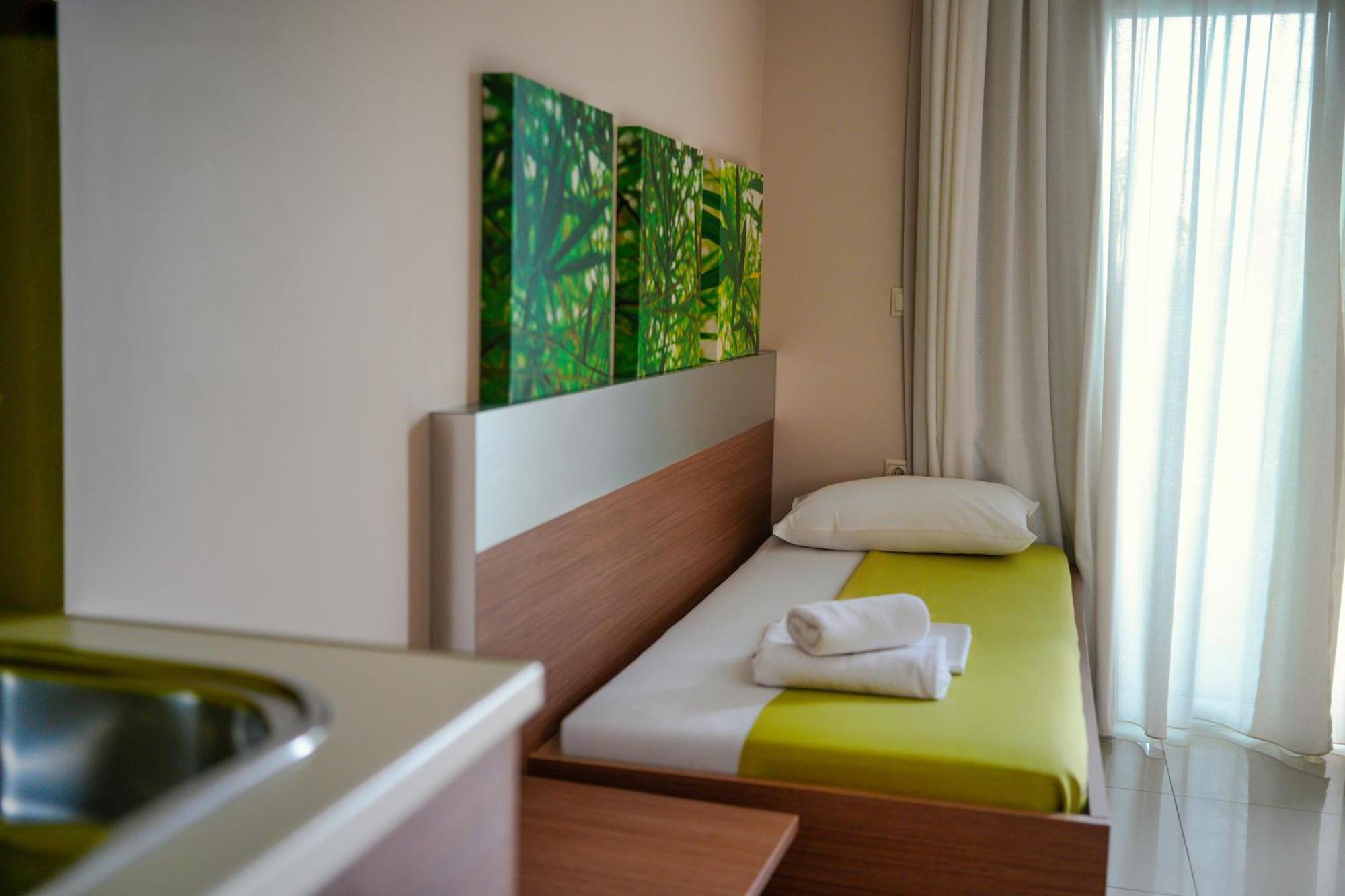 Relax Hotel Παλαιοχώρα Εξωτερικό φωτογραφία