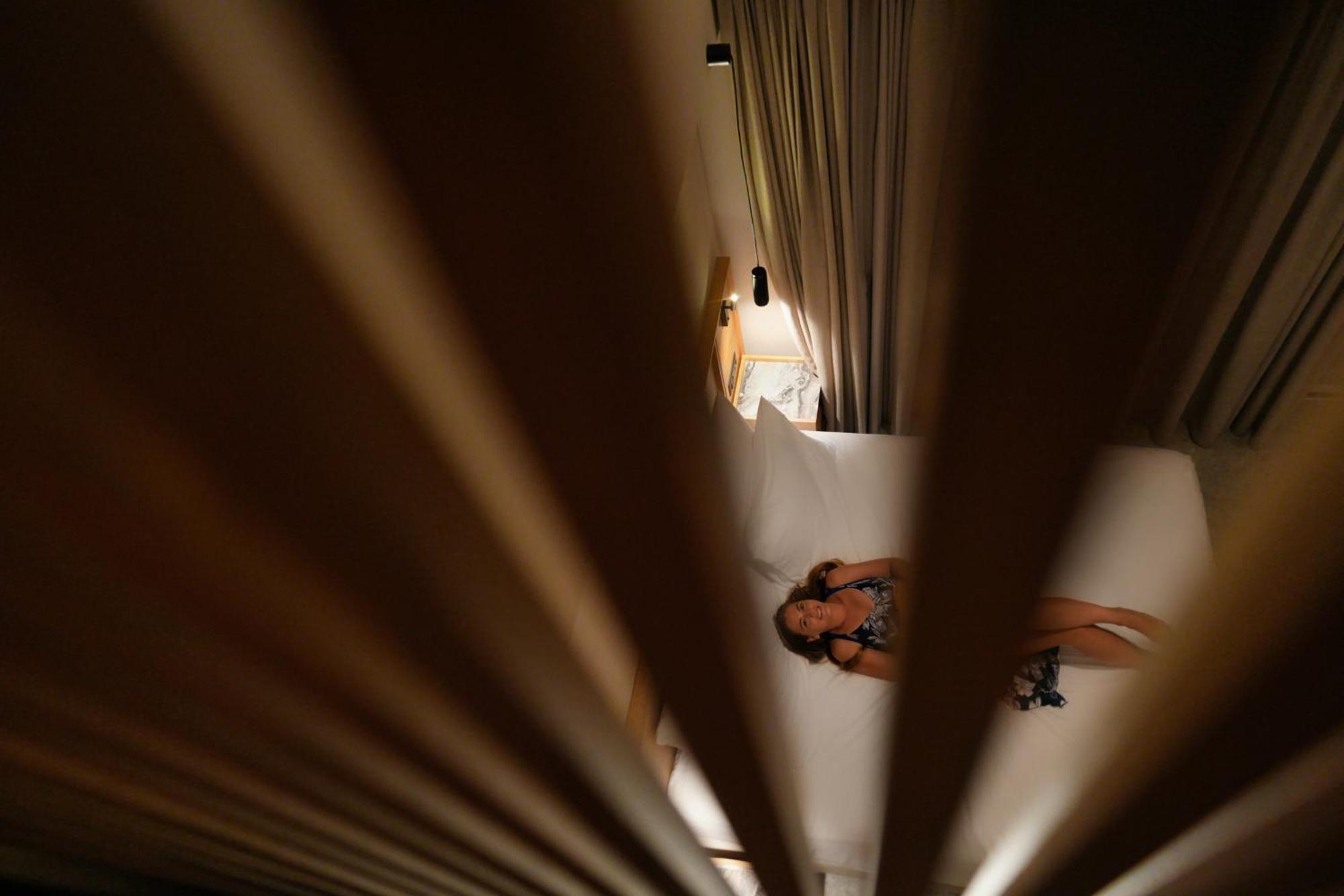 Relax Hotel Παλαιοχώρα Εξωτερικό φωτογραφία