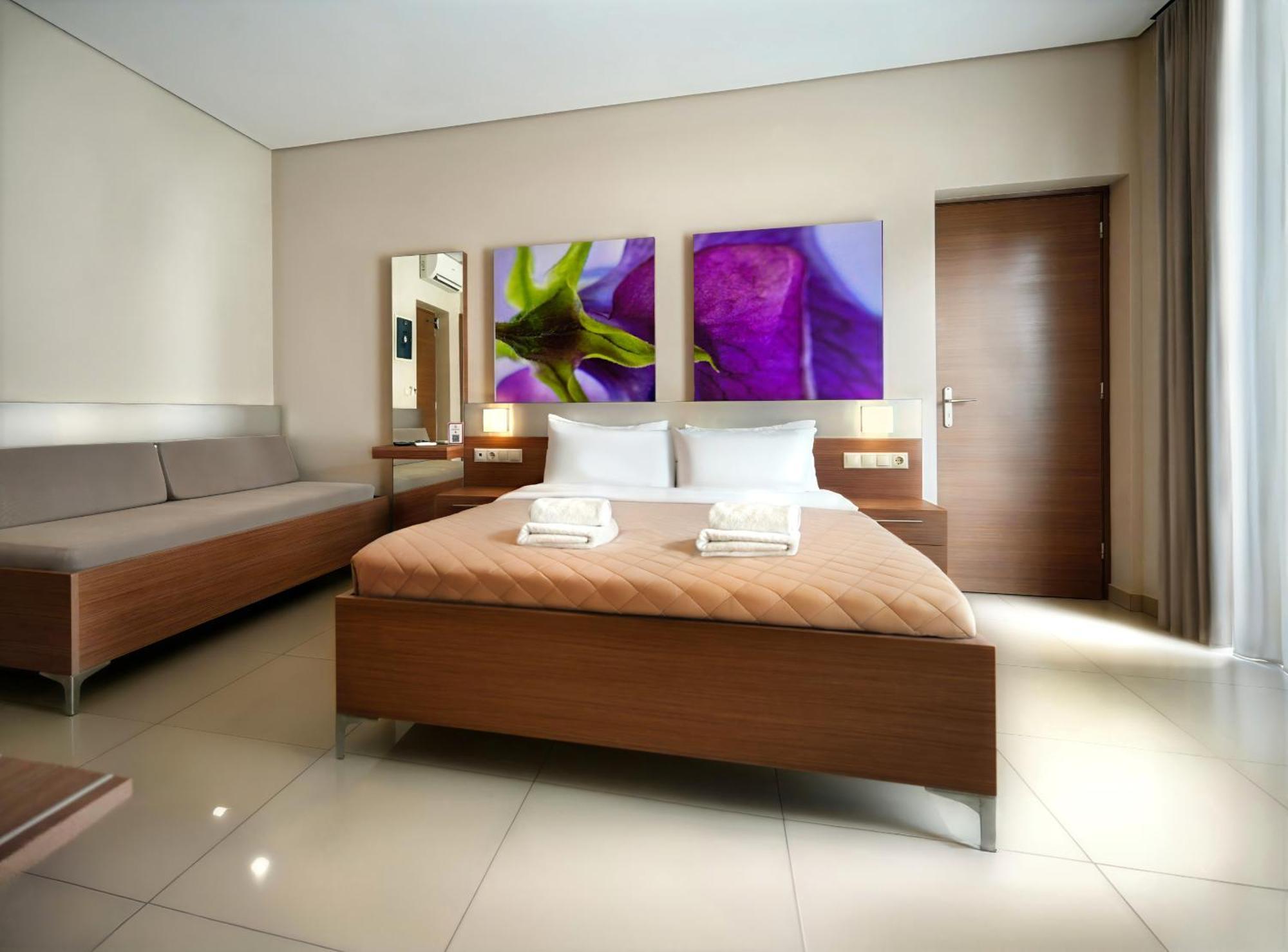 Relax Hotel Παλαιοχώρα Εξωτερικό φωτογραφία