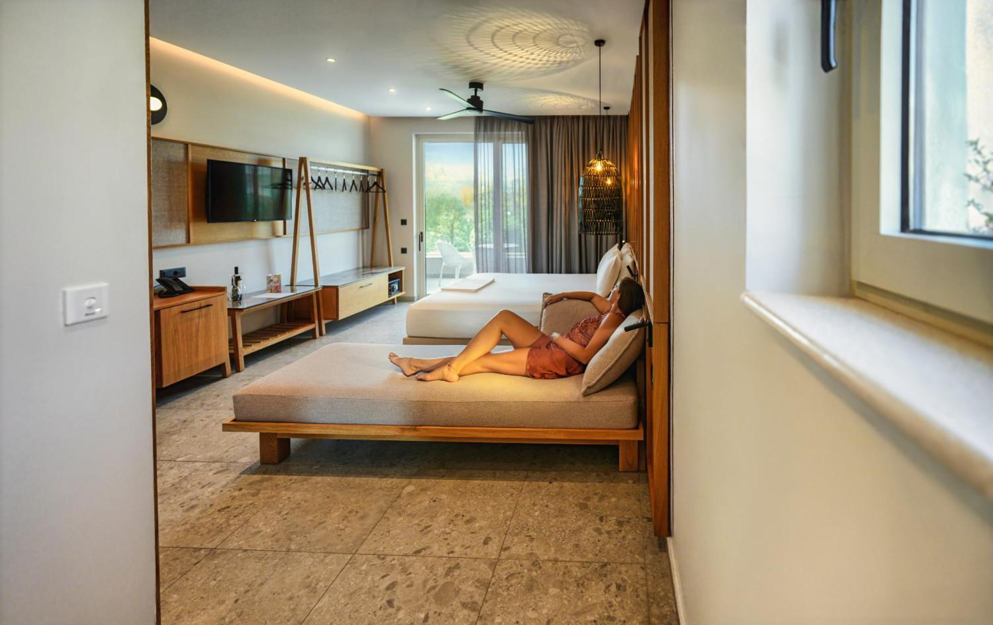 Relax Hotel Παλαιοχώρα Εξωτερικό φωτογραφία