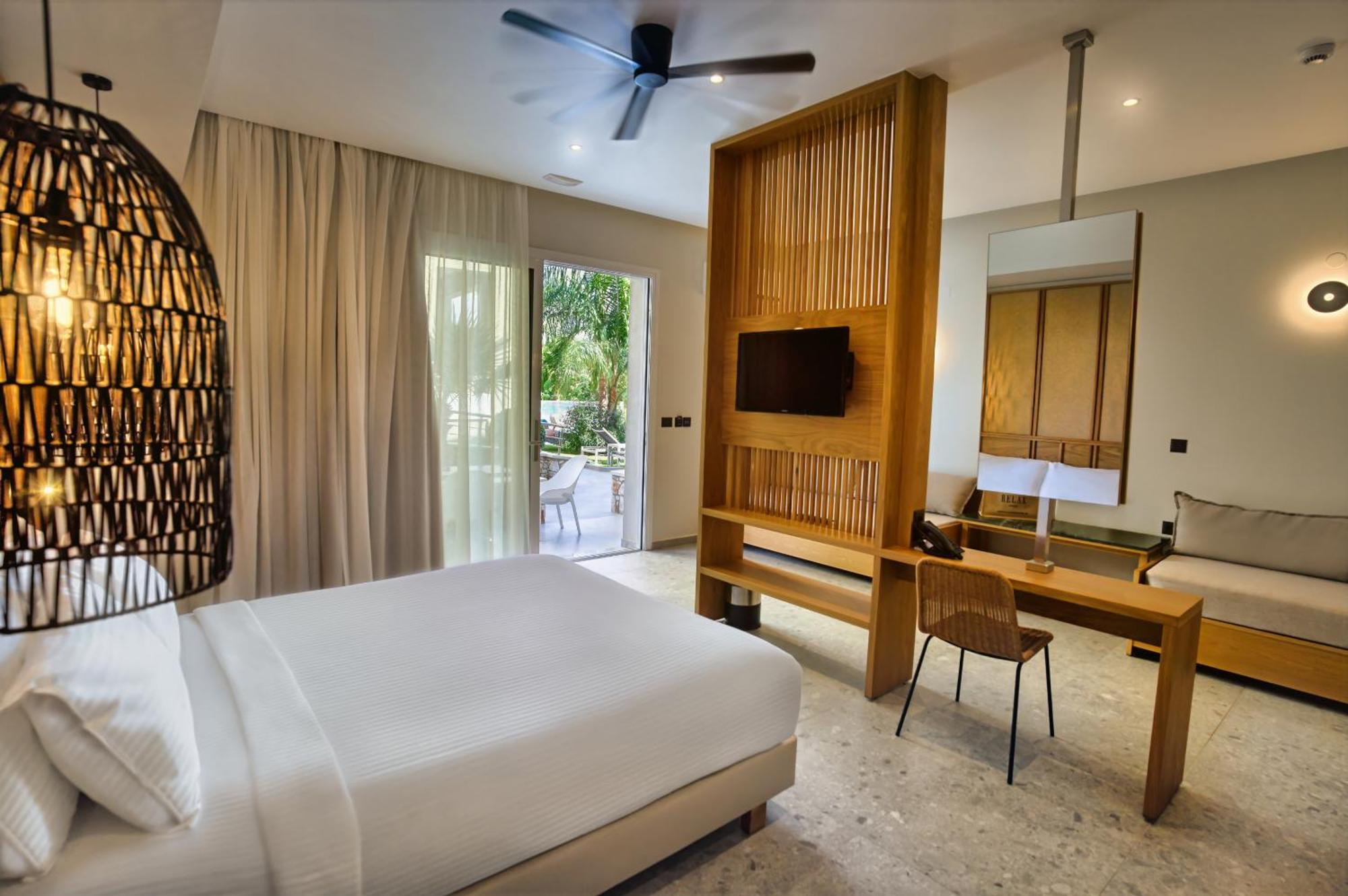 Relax Hotel Παλαιοχώρα Εξωτερικό φωτογραφία