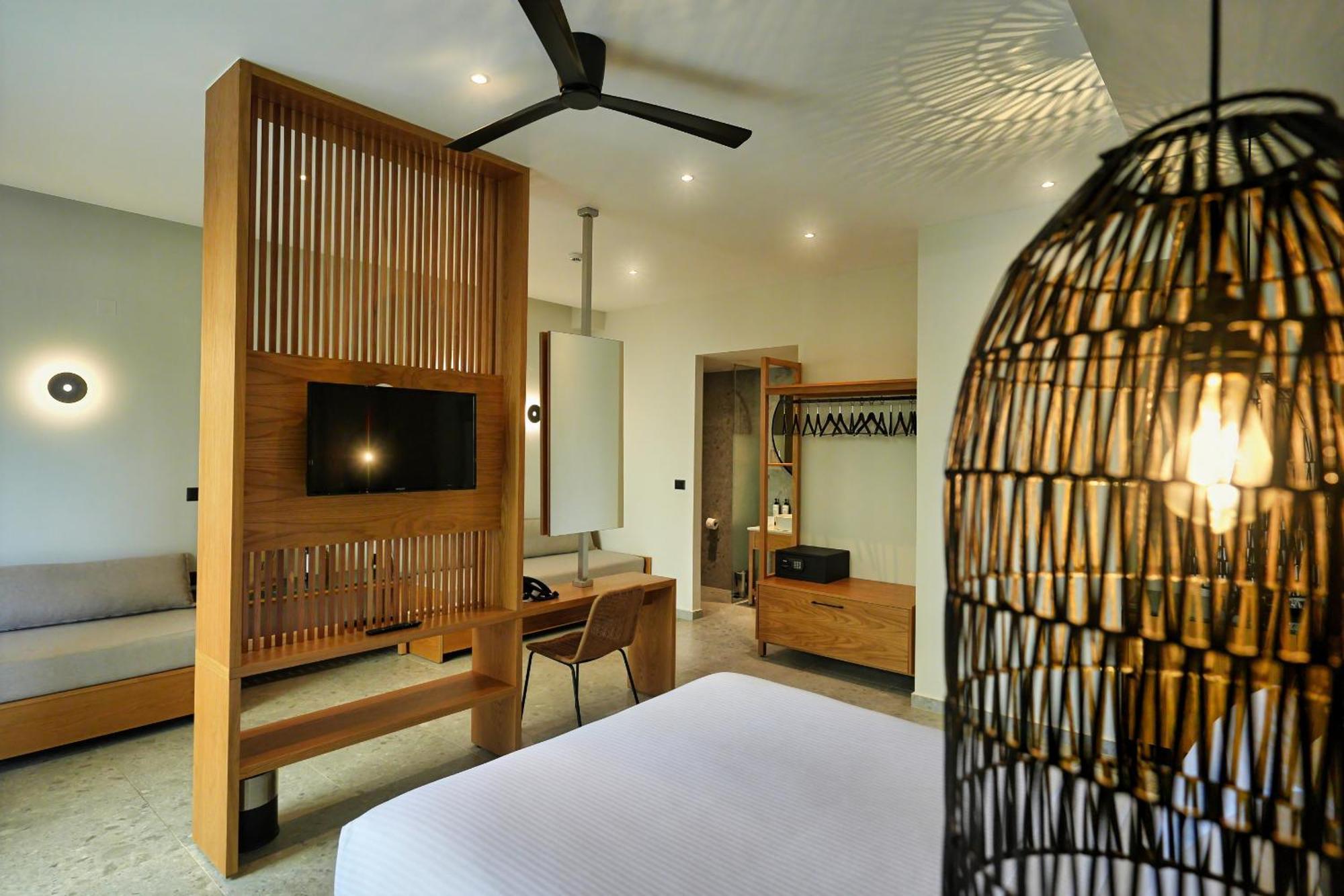 Relax Hotel Παλαιοχώρα Εξωτερικό φωτογραφία