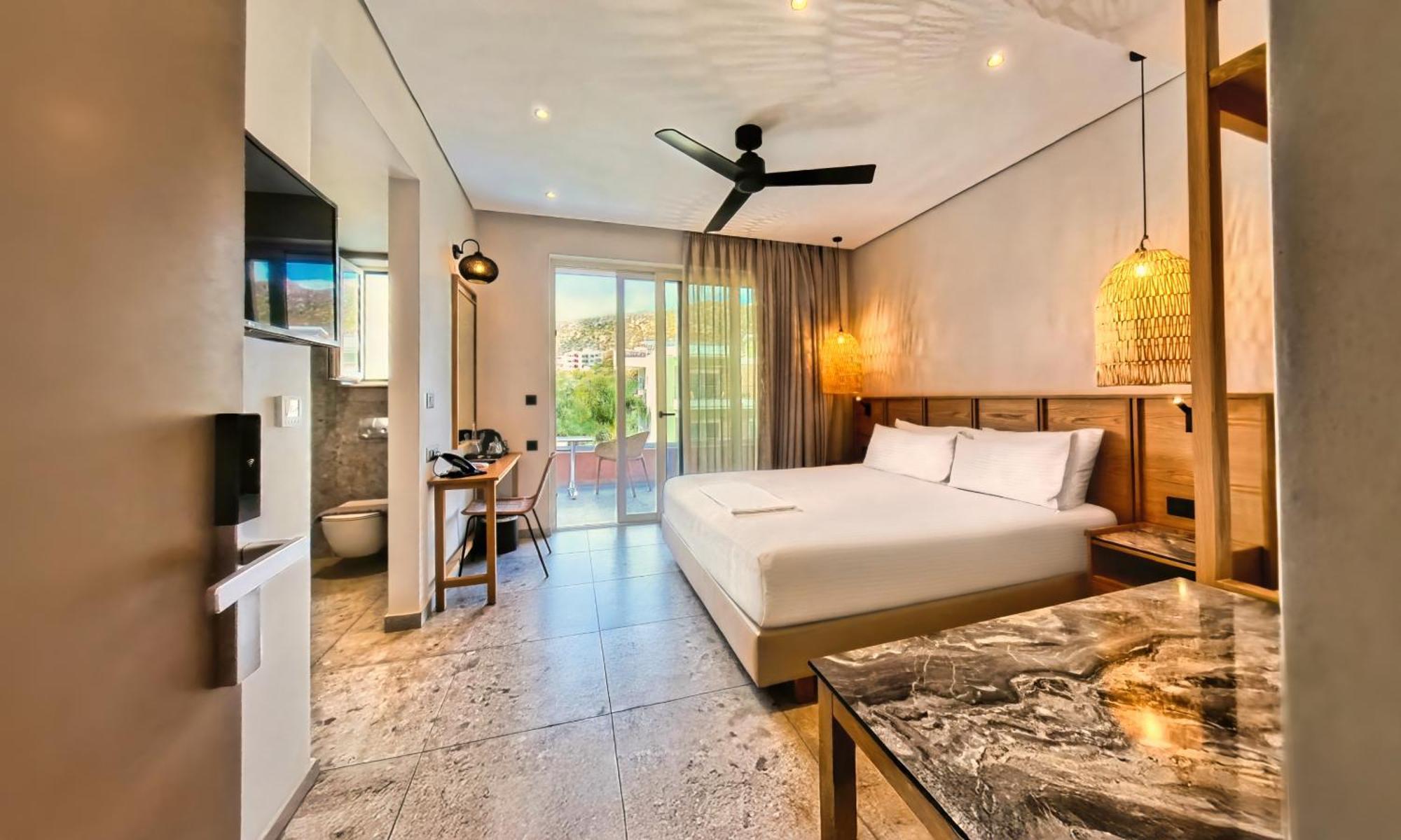 Relax Hotel Παλαιοχώρα Εξωτερικό φωτογραφία