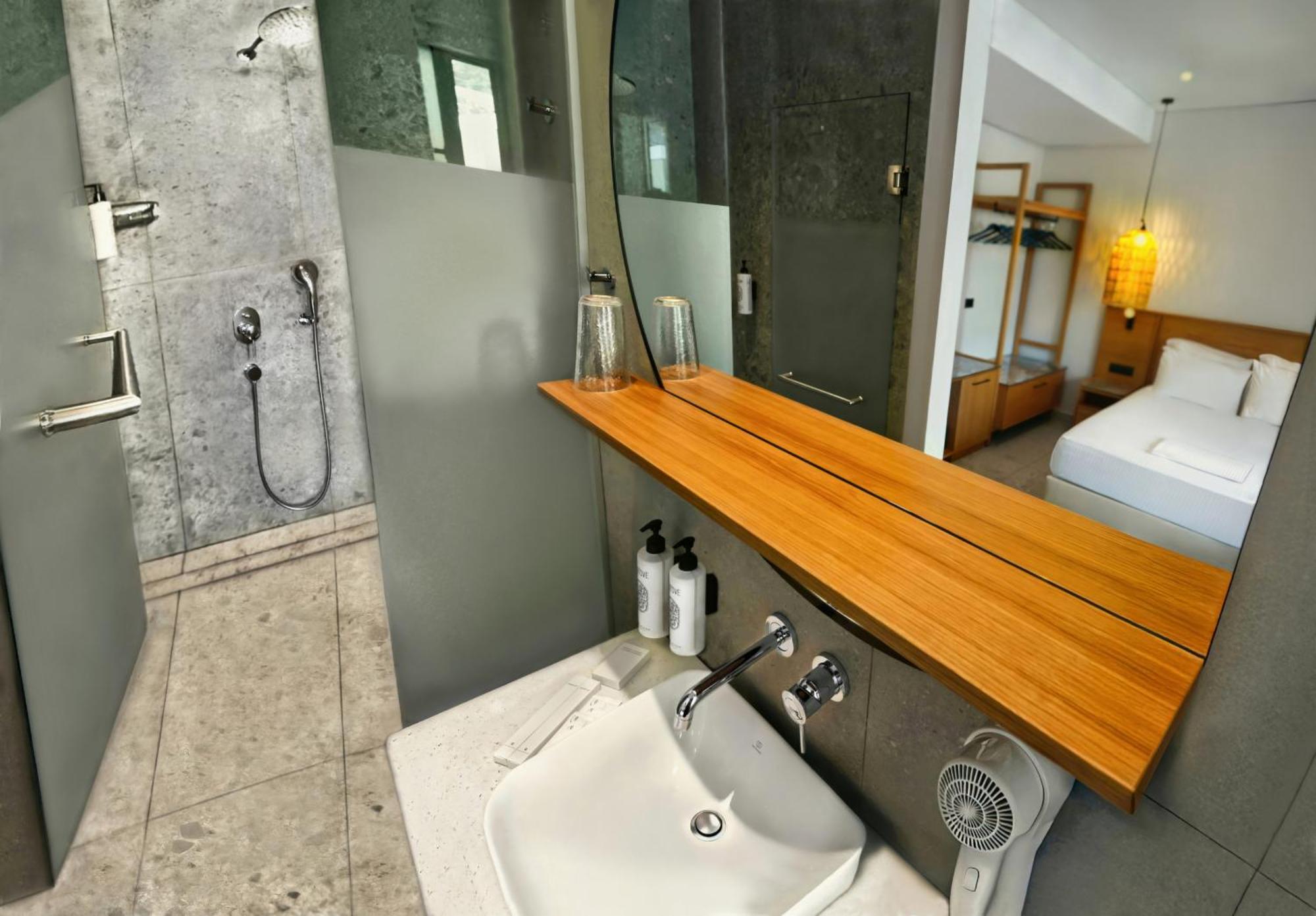 Relax Hotel Παλαιοχώρα Εξωτερικό φωτογραφία
