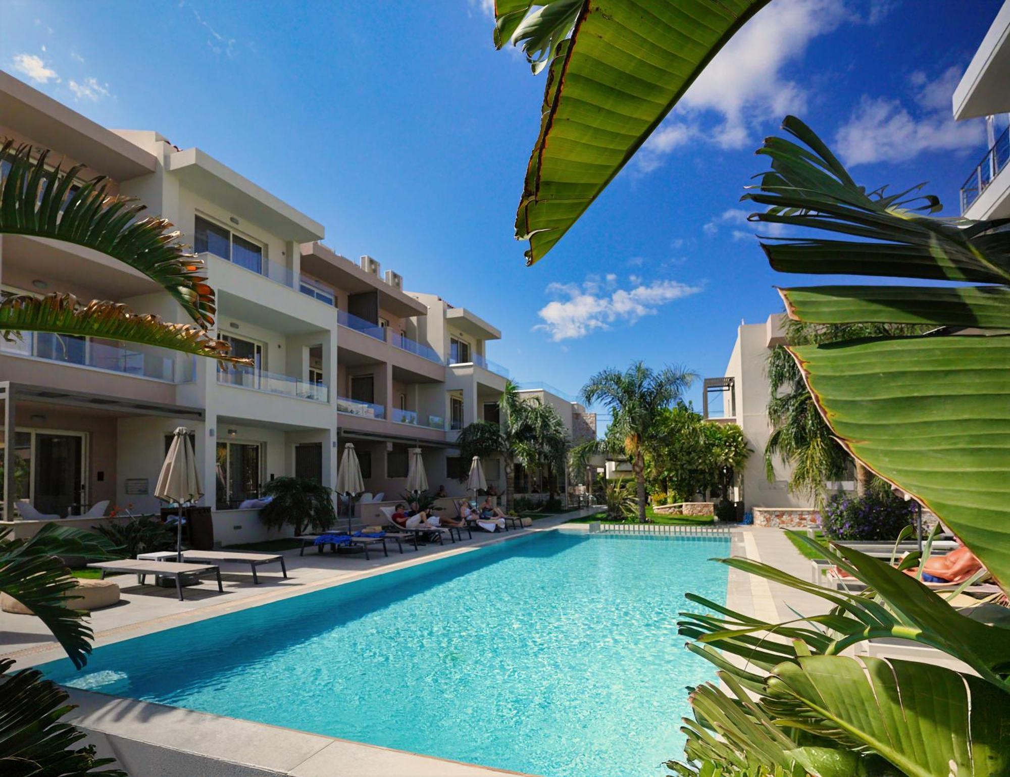 Relax Hotel Παλαιοχώρα Εξωτερικό φωτογραφία